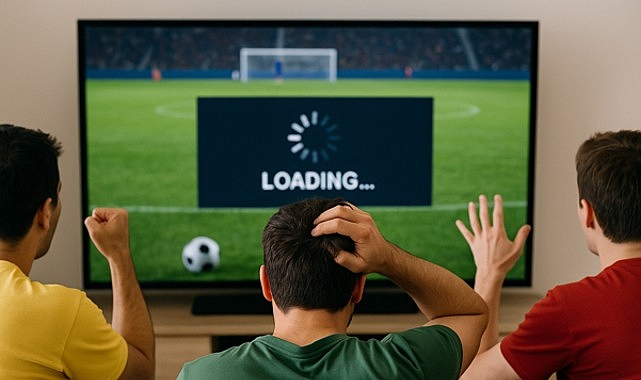 Şikayetvar, yeni futbol sezonunun başlamasıyla birlikte, dijital yayıncılık ve taraftar