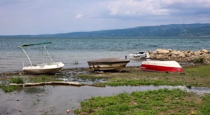 Sapanca Gölü’nün korunması için alınacak önlemler, alternatif su kaynaklarının hayata