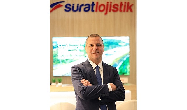Yeni nesil lojistik anlayışıyla faaliyet gösteren Sürat Lojistik, “terzi usulü