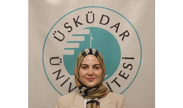 Üsküdar Üniversitesi Sağlık Bilimleri Fakültesi Beslenme ve Diyetetik Bölümü Öğr.