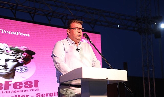 Kültürel ve Ekolojik Hayatı Koruma Derneği ile Seferihisar Belediyesi iş