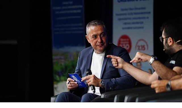 İstanbul Okan Üniversitesi Tuzla Kampüsü’nde 3 Ağustos 2025 Pazar günü
