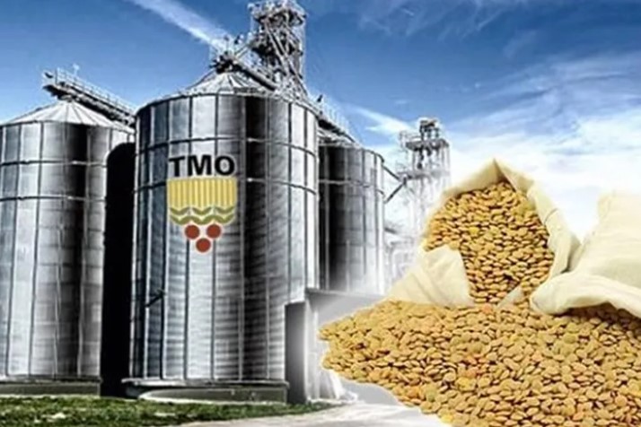 Toprak Mahsulleri Ofisi’nden (TMO) yeni ihale yönetmeliği: Tarım ürünlerinde şeffaflık
