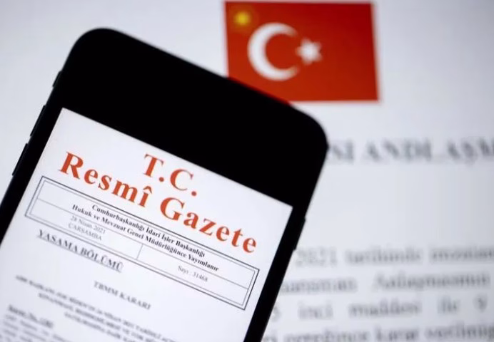Türkiye, AB ile IPA II kapsamındaki finansman anlaşmalarındaki değişiklikleri ve