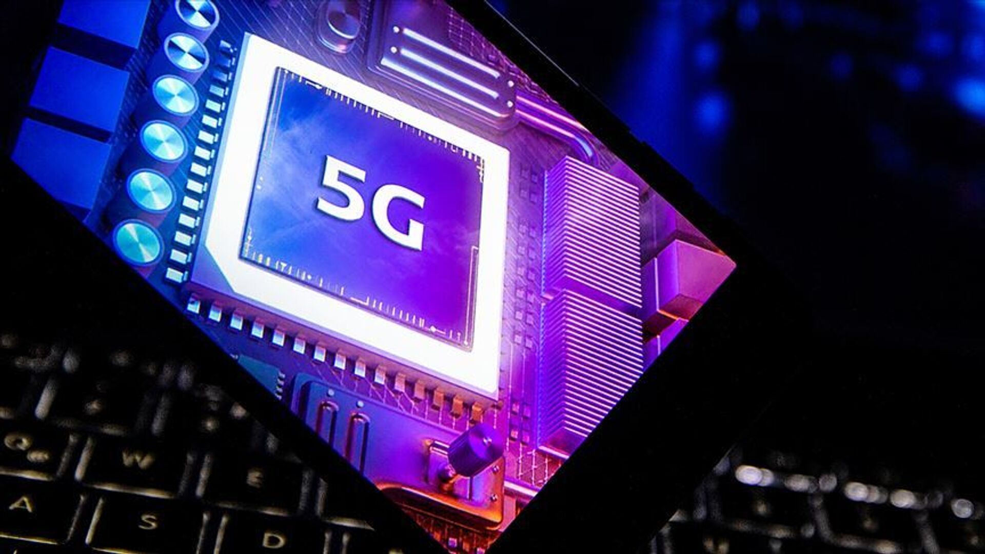 Türkiye, uzun süredir testleri yapılan 5G teknolojisine geçiş için hazırlıklarını