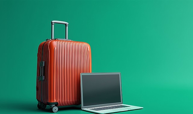 Kaspersky’nin anketine göre Türkiye’de gezginlerin %40’ı seyahat planlamada yapay zekaya