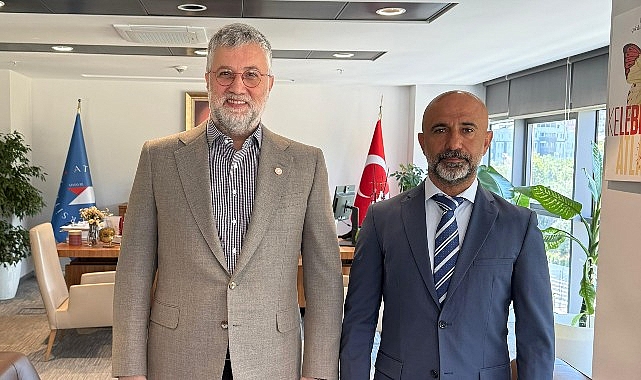İstanbul Atlas Üniversitesi bünyesindeki Atlas Teknoloji Merkezi (TEKMER) ile ACTV