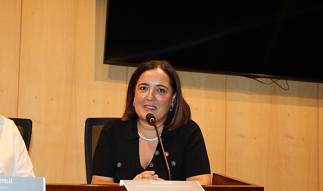 Ege İhracatçı Birlikleri, Türkiye’nin dış ticaret kadrolarına dünyanın dört bir