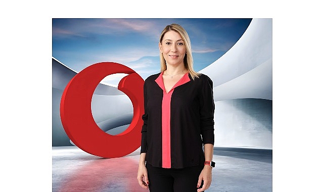 Türkiye’nin dijitalleşmesine liderlik etme vizyonuyla faaliyet gösteren Vodafone, müşterilerine son teknoloji akıllı