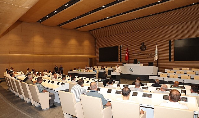 Bursa ve çevre illerdeki orman yangınlarında canla başla mücadele eden