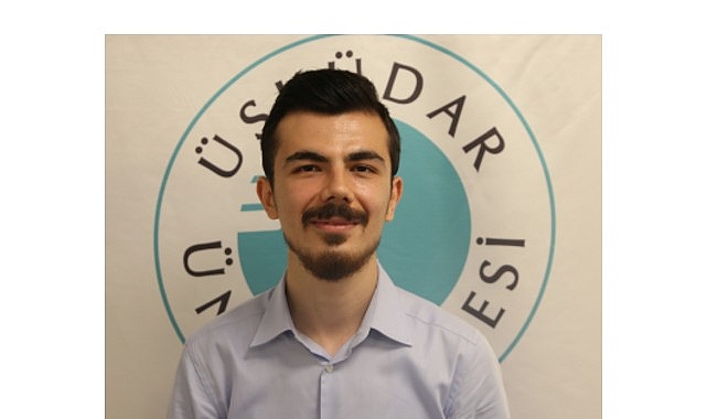 Üsküdar Üniversitesi İletişim Fakültesi Reklamcılık Bölümü Dr. Öğr. Üyesi Burak