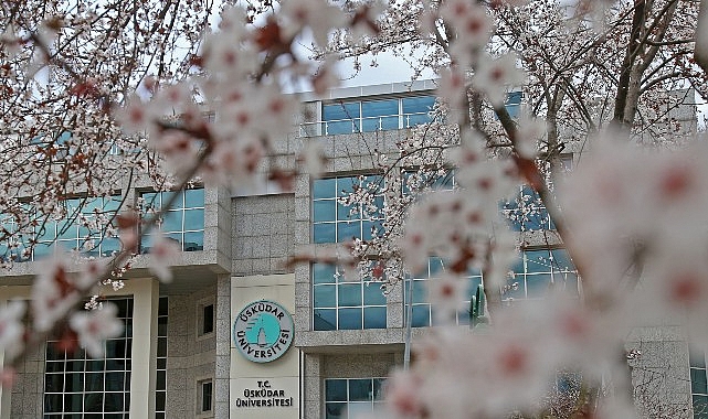 Üniversite tercih döneminin kritik virajında, Üsküdar Üniversitesi Mühendislik ve Doğa