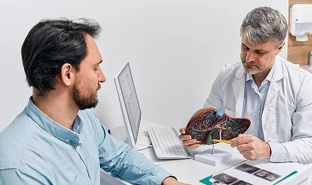 Karaciğerin en yaygın kanseri olarak gösterilen hepatoselüler karsinom (HCC) dünya