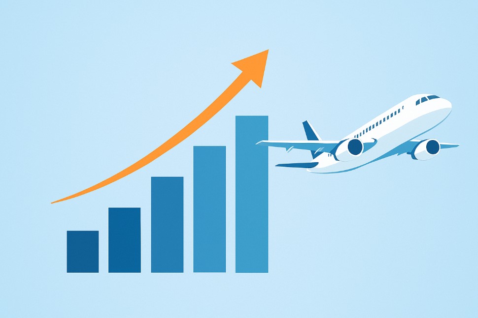 Türkiye İstatistik Kurumu (TÜİK), 2024 yılına ait Uluslararası Hizmet Ticareti