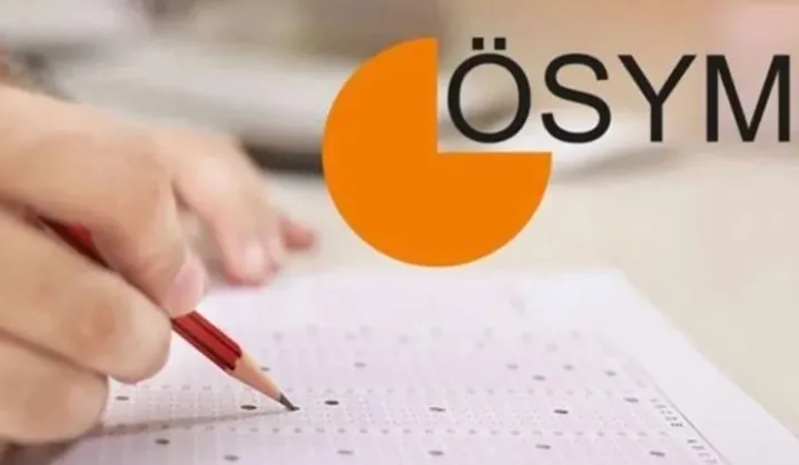Ölçme, Seçme ve Yerleştirme Merkezi (ÖSYM), 2025 Yükseköğretim Kurumları Sınavı