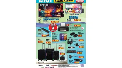 Türkiye’nin 81 ilinde ve tüm ilçelerinde 13.500’ü aşkın marketiyle hizmet