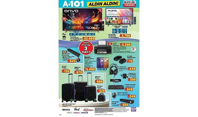 Türkiye’nin 81 ilinde ve tüm ilçelerinde 13.500’ü aşkın marketiyle hizmet