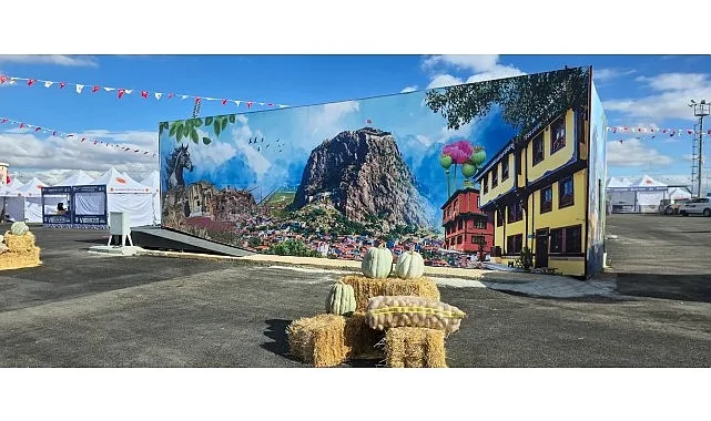 Afyonkarahisar, UNESCO Yaratıcı Şehirler Ağı’ndaki gastronomi kimliğiyle bu yıl yedincisi