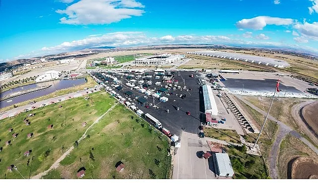 Afyonkarahisar, UNESCO Yaratıcı Şehirler Ağı’ndaki gastronomi kimliğiyle bu yıl yedincisi