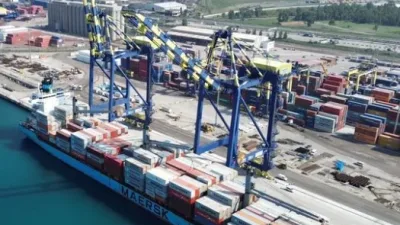 Ticaret Bakanlığı, ABD ile yürütülen müzakereler neticesinde, ABD menşeli bazı