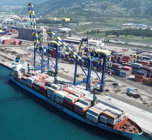 Ticaret Bakanlığı, ABD ile yürütülen müzakereler neticesinde, ABD menşeli bazı