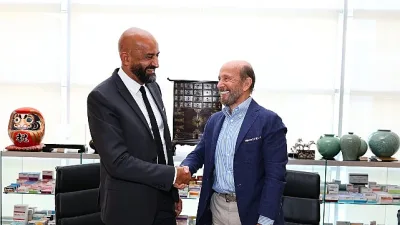 Abdi İbrahim ve Biogen Inc., Türkiye’de nörolojik ve nadir hastalıkların