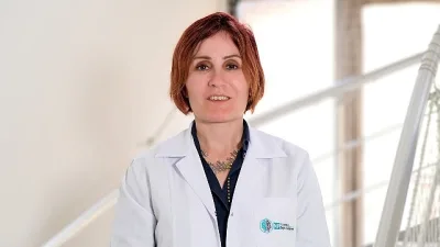 Üsküdar Üniversitesi NP Feneryolu Tıp Merkezi Çocuk ve Ergen Psikiyatri