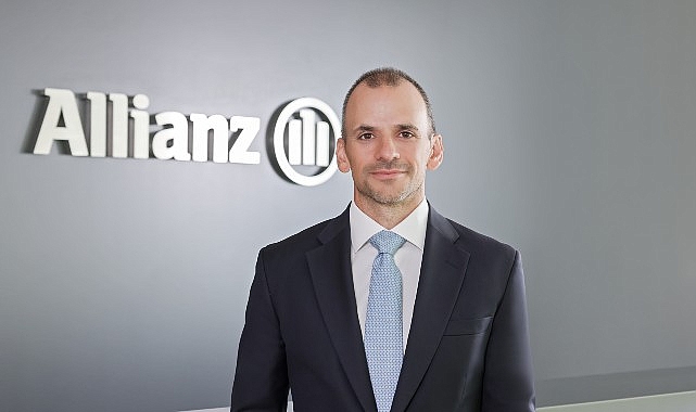 Türkiye sigorta sektörünün güçlü oyuncularından Allianz Türkiye’de üç üst düzey