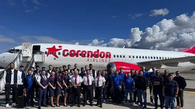 Anadolu Efes Spor Kulübü, 50. yılını kutladığı 2025-2026 sezonunun ilk yolculuğunu ulaşım