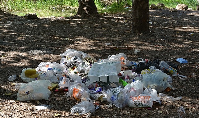 Antalya Büyükşehir Belediyesi ASAT Genel Müdürlüğü, kentteki su kaynaklarının korunması