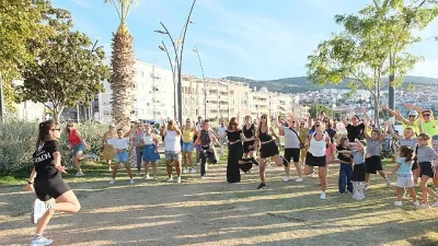 16–22 Eylül tarihleri arasında bu yıl “Herkes için Hareketlilik” temasıyla