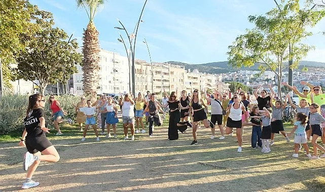 16–22 Eylül tarihleri arasında bu yıl “Herkes için Hareketlilik” temasıyla
