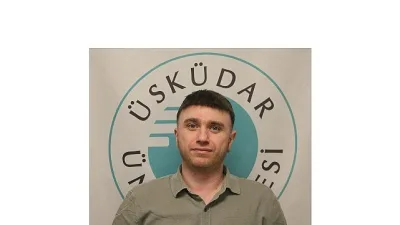 Üsküdar Üniversitesi Sağlık Hizmetleri Meslek Yüksekokulu Podoloji Programı Öğr. Gör.