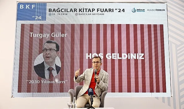 Bağcılar Belediyesi’nce düzenlenen ve 9 gün sürecek olan 4. Bağcılar