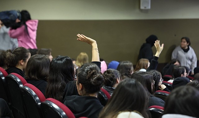 Bakırköy Belediyesi Afet İşleri Müdürlüğü, afetlere karşı toplumsal dayanıklılığı artırmak