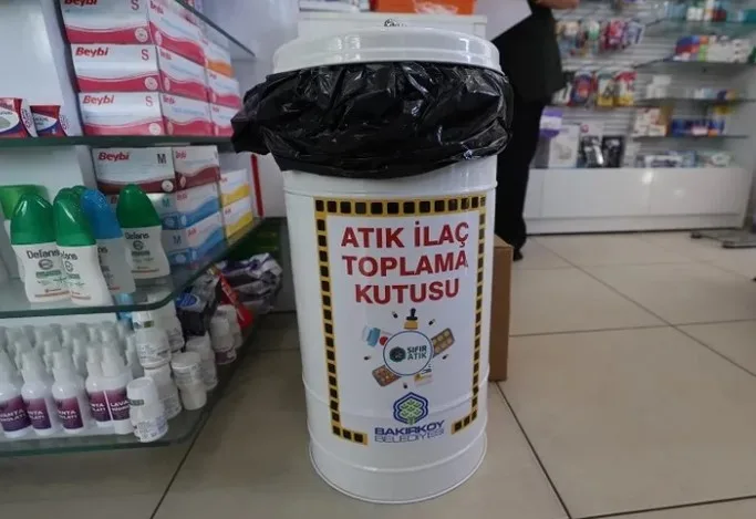 İstanbul Bakırköy Belediyesi, sağlıklı yaşam ve çevre dostu bir dönüşüm