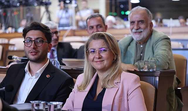 Bakırköy’de 25 yıldır beklenen imar planları onaylanmasının ardından, itiraz süreci