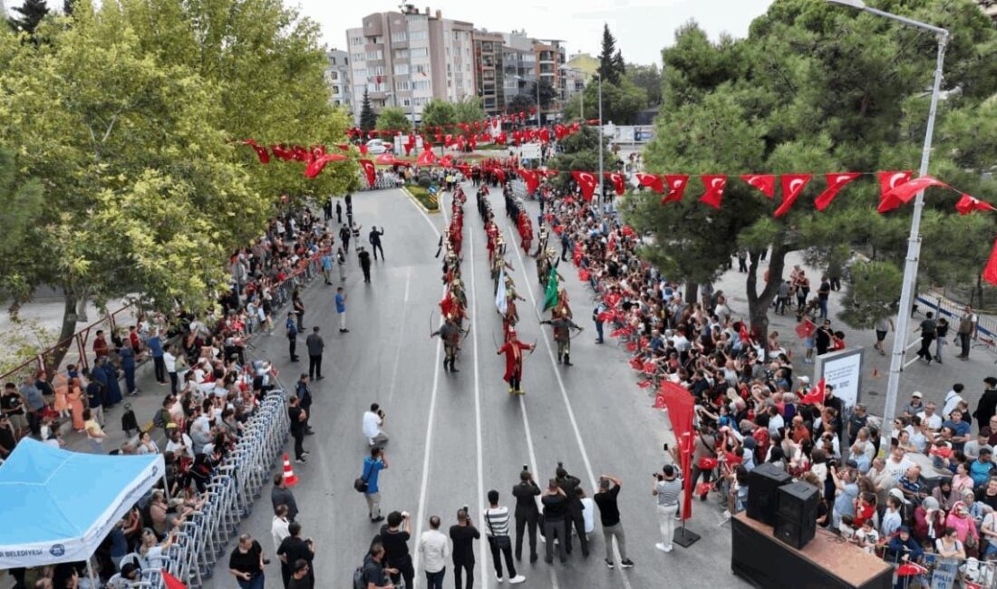 Balıkesir Büyükşehir Belediyesi öncülüğünde, Altıeylül ve Karesi Belediyeleri iş birliğiyle