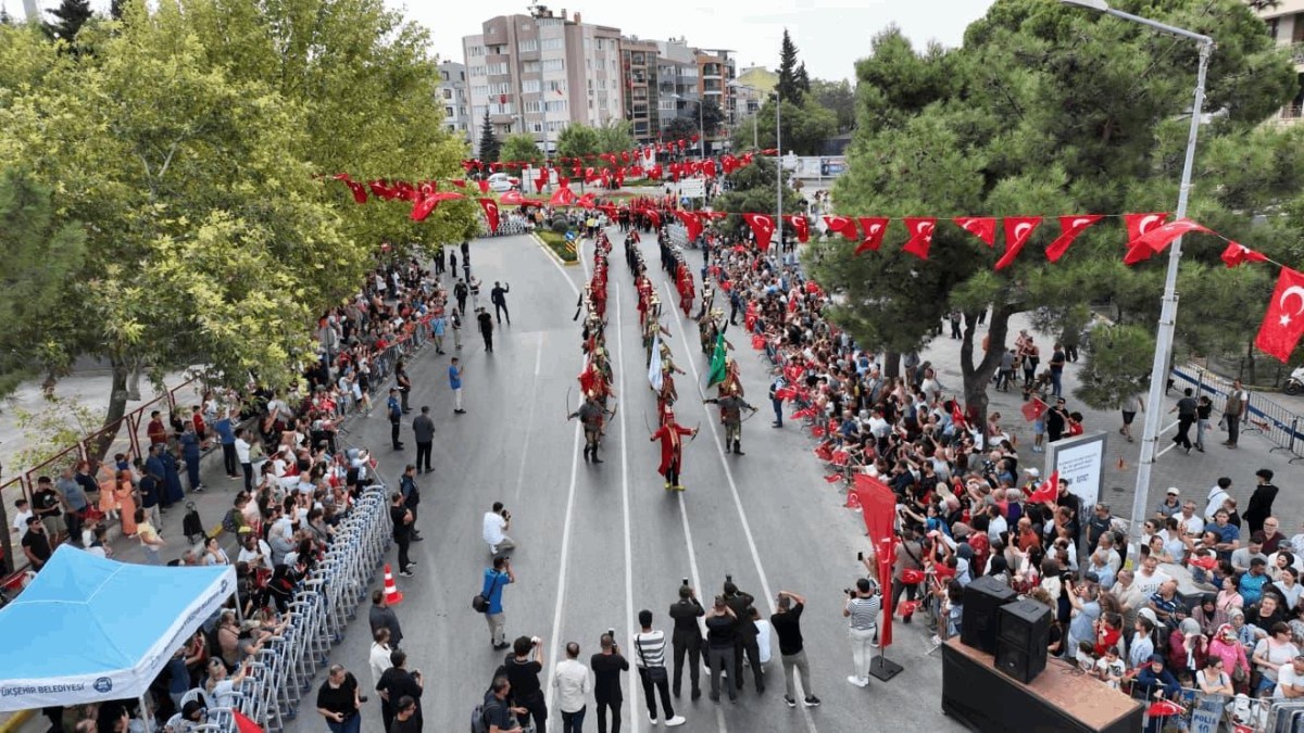 Balıkesir Büyükşehir Belediyesi öncülüğünde, Altıeylül ve Karesi Belediyeleri iş birliğiyle