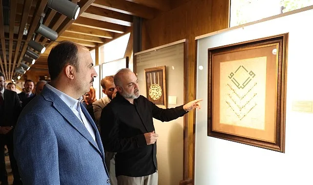 Konya Büyükşehir Belediye Başkanı Uğur İbrahim Altay, Türkiye Kültür Yolu