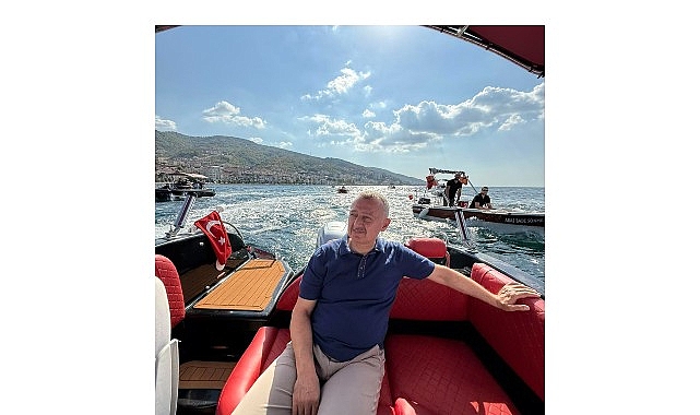 Değirmendere’deki balıkçı ve tekne sahiplerinin, teknelerini güvenli bir şekilde bağlayabilecekleri
