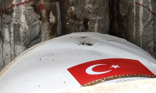 Körfezray Metrosu’nda yerin altını kazacak olan TBM’ler, Ulaştırma ve Altyapı