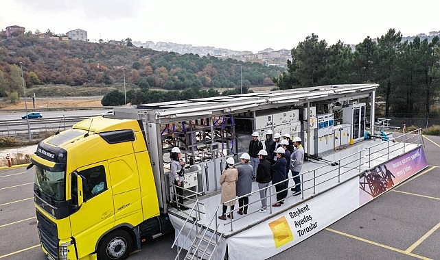 İnsan ve teknoloji odağıyla daha akıllı ve yeşil bir dünyaya