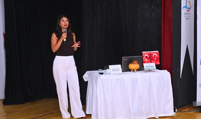 Bayraklı Belediyesi, toplum sağlığını korumak, obeziteye dikkat çekmek ve ilçe