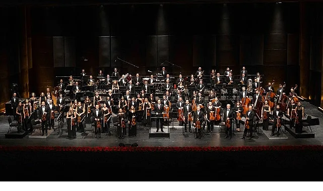 Borusan İstanbul Filarmoni Orkestrası (BİFO), 2025/26 sezonuna büyük bir heyecanla