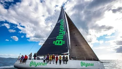 Türkiye’nin ilk yasal online spor ve şans oyunları platformu Bilyoner,