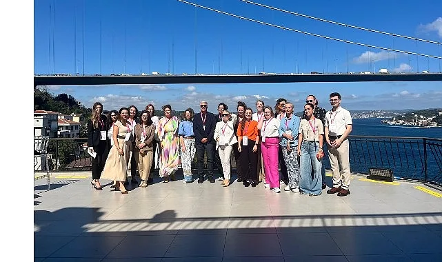 Türkiye’nin ilk ve tek IACCCA üyesi koleksiyonu olan Borusan Çağdaş