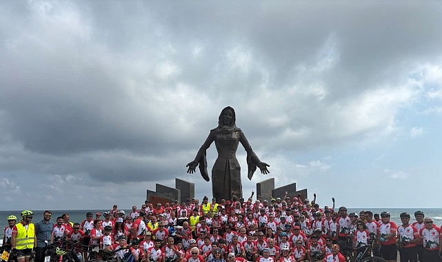 5. Kocaeli Turizm ve Bisiklet Festivali, Büyükşehir Belediyesi’nin ev sahipliğinde