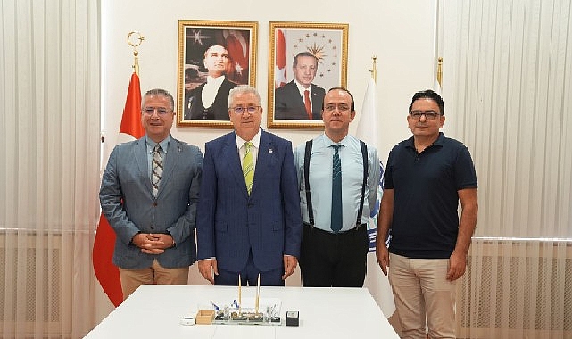 Ege Üniversitesi Tıp Fakültesi Acil Tıp Anabilim Dalı öğretim üyesi