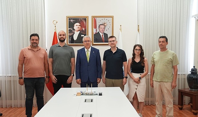 Ege Üniversitesi Fen Fakültesi Fizik Bölümü Katıhal Fiziği Anabilim Dalı
